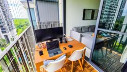 Foresque Residences (D23), Condominium #553786981